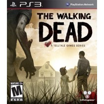 The Walking Dead [PS3]